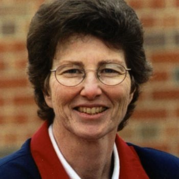 Dr. Kathleen Haywood, Associate Dean, College Of Education 5061