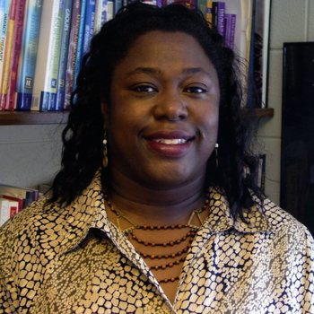Dr. Angela Coker, College Of Education 5071
