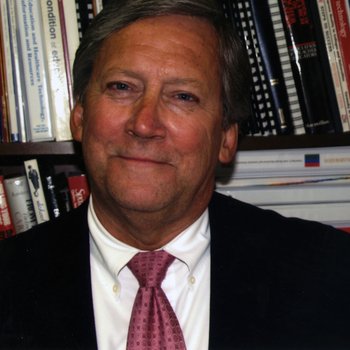 Dr.Charles Schmitz, Dean, College Of Education 5105