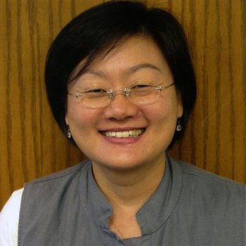 Dr. Kim Gooyeon, College Of Education 5110