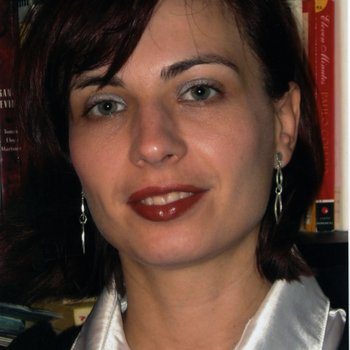 Dr. Alina Slapac, College Of Education 5130