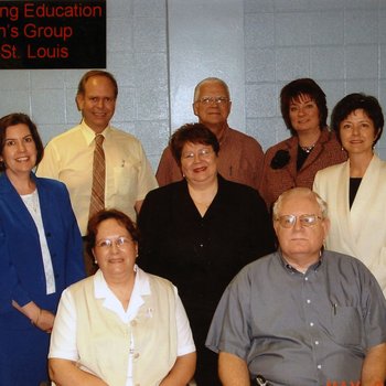 Continuing Education Deans Group, 5166