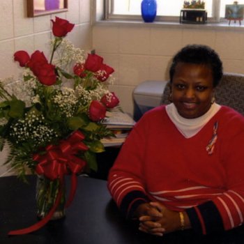 Brenda Shannon-Simms, Manager, Continuing Education, College of Education 5181
