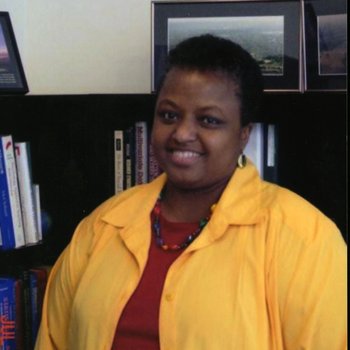Brenda Shannon-Simms, Manager, Continuing Education, College of Education 5185