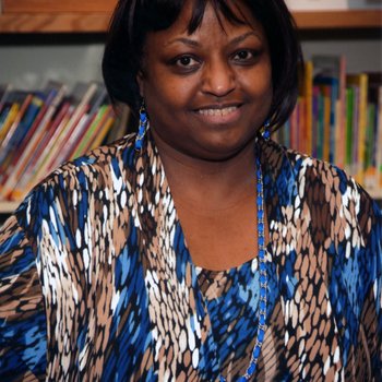 Brenda Shannon-Simms, Manager, Continuing Education College of Education 5188