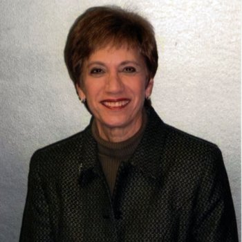 Associate Dean Helene Sherman, College Of Education 5212