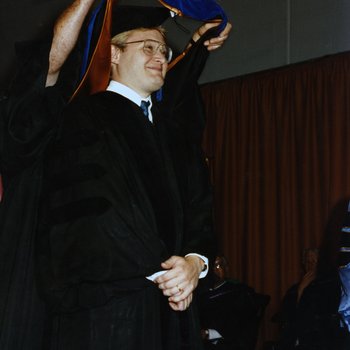 Commencement, Unidentified, 5494