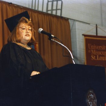 Commencement, Unidentified 5499
