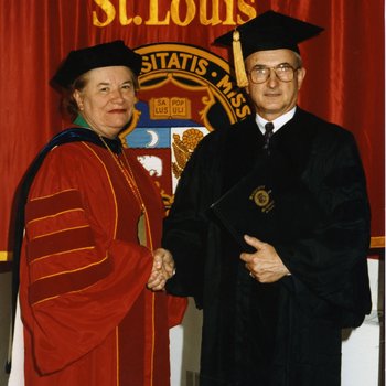 Commencement, Unidentified 5502