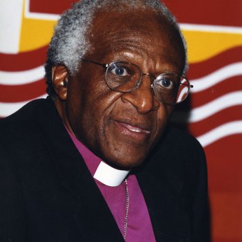 Global Citizen Award, Archbishop Desmond Tutu 5563