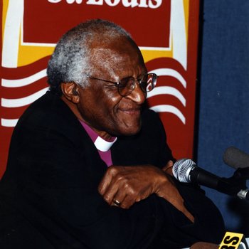 Global Citizen Award, Archbishop Desmond Tutu 5565