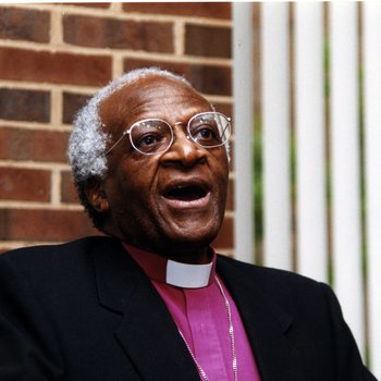 Global Citizen Award, Archbishop Desmond Tutu 5566