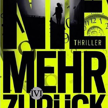 Cover, Germany, Nie Mehr Zurück