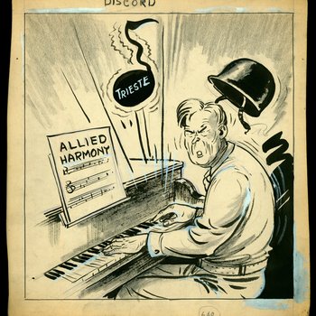 Discord, May 22, 1945