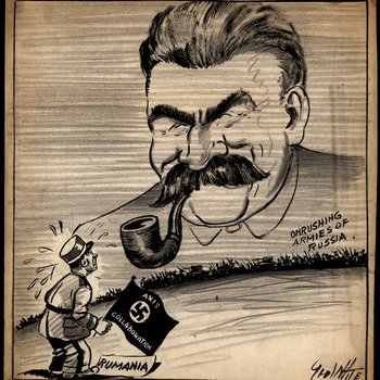 Here's Looking at You, November 9, 1943