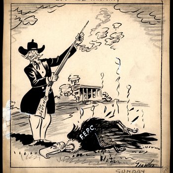 Got the Varmint, May 21, 1950