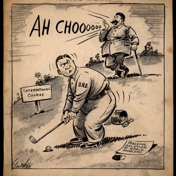 Mental Hazard, March 30, 1946
