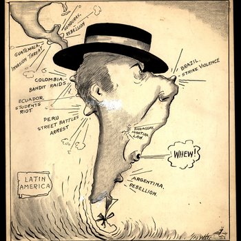 Getting His Lumps, June 24, 1959