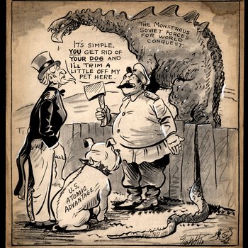 It'd Be Simple All Right, November 25, 1951