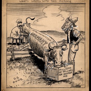 What's Wrong With This Picture, December 12, 1947