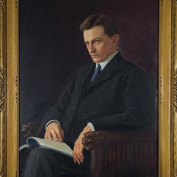 Kenyon L. Butterfield, 1903-1906