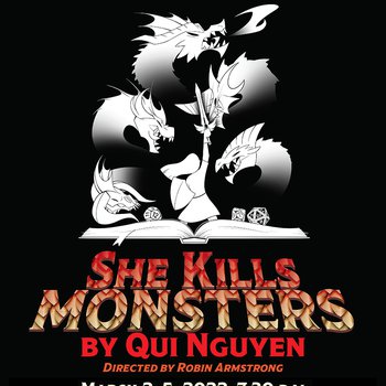 She Kills Monsters (2022)