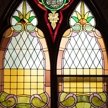 Saint John Nave Window 1.3