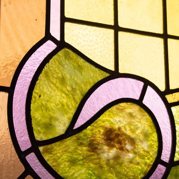 Saint John Nave Window 1.6