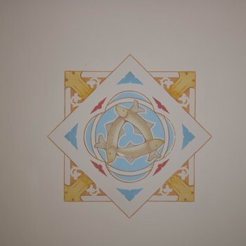 Icon of the Trinity 2