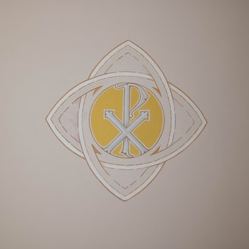 Icon of the Chi-Rho 2