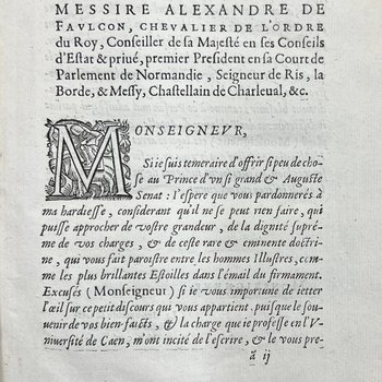 True Discourse of the Admirable Appearances, Movements, and Meanings of the Prodigious Comet of the Year 1618. With Demonstrations of its Celestial Location, Grandeur, and Distance from the Earth. Image 3.