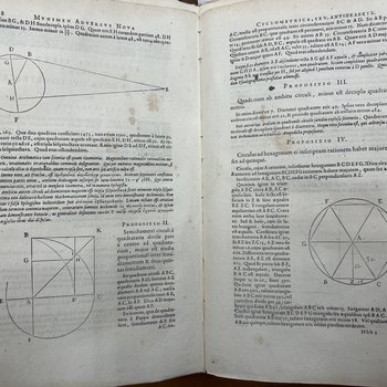 Opera mathematica: in unum volume congesta ac recognita. Image 4