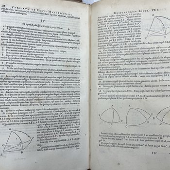 Opera mathematica: in unum volume congesta ac recognita. Image 7