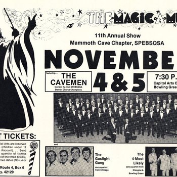 The Magic-A-Music 11th Annual Show