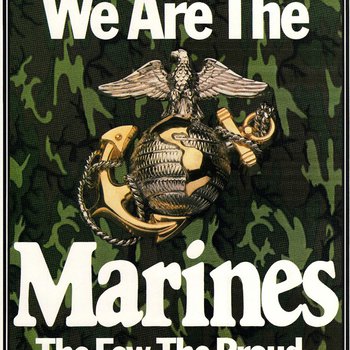 We Are the Marines