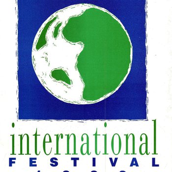 Bowling Green International Festival