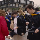 1989 Commencement Ceremony-2