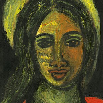 Mary Magdalene II (2020)