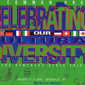 The Common Ground: Celebrating Our Cultural Diversity