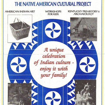 Native Peoples, Continuing Lifeways