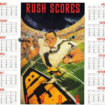 Rush Scores