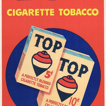 Top Cigarette Tobacco