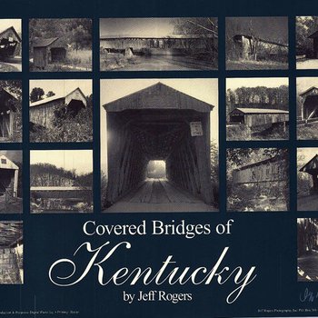 Covered Bridges of Kentucky