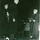 1979 Commencement Ceremony