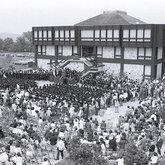 1972 Commencement Ceremony-5