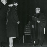 1979 Commencement Ceremony