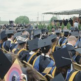 1990 Commencement Ceremony-1