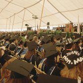 1992 Commencement Ceremony-7