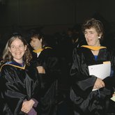 1992 Commencement Ceremony-6