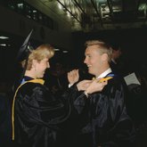 1992 Commencement Ceremony-5